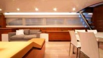 Karisma -  Dining View 2